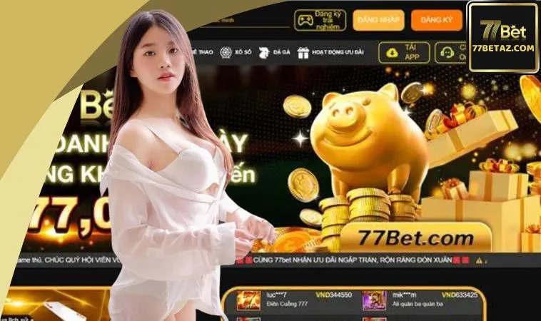 Đăng nhập 77BET bị chặn do đâu? Đăng nhập 77BET bị chặn do đâu?