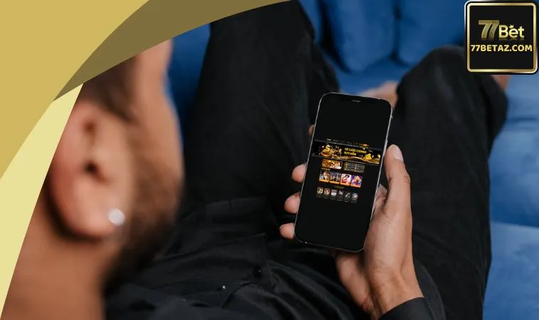 Tải game 77BET cho Android nhanh không? Tải game 77BET cho Android nhanh không?