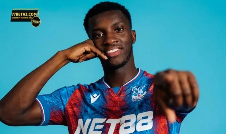 Tìm Hiểu NET88 Tài Trợ Áo Đấu CLB Crystal Palace 1 Ý nghĩa của việc NET88 tài trợ áo đấu CLB Crystal Palace là gì?
